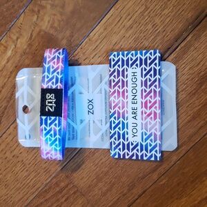 WOMENS MOTIVATIONAL BRACELET WRISTBAND